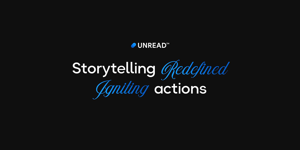 Worki - Unread Media ХХК